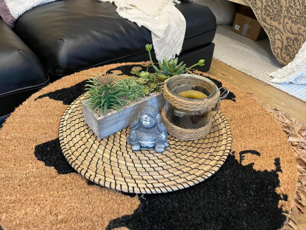 Pristine 1Br Apt In City Center W/ Patio And Parking Ρίγα Εξωτερικό φωτογραφία