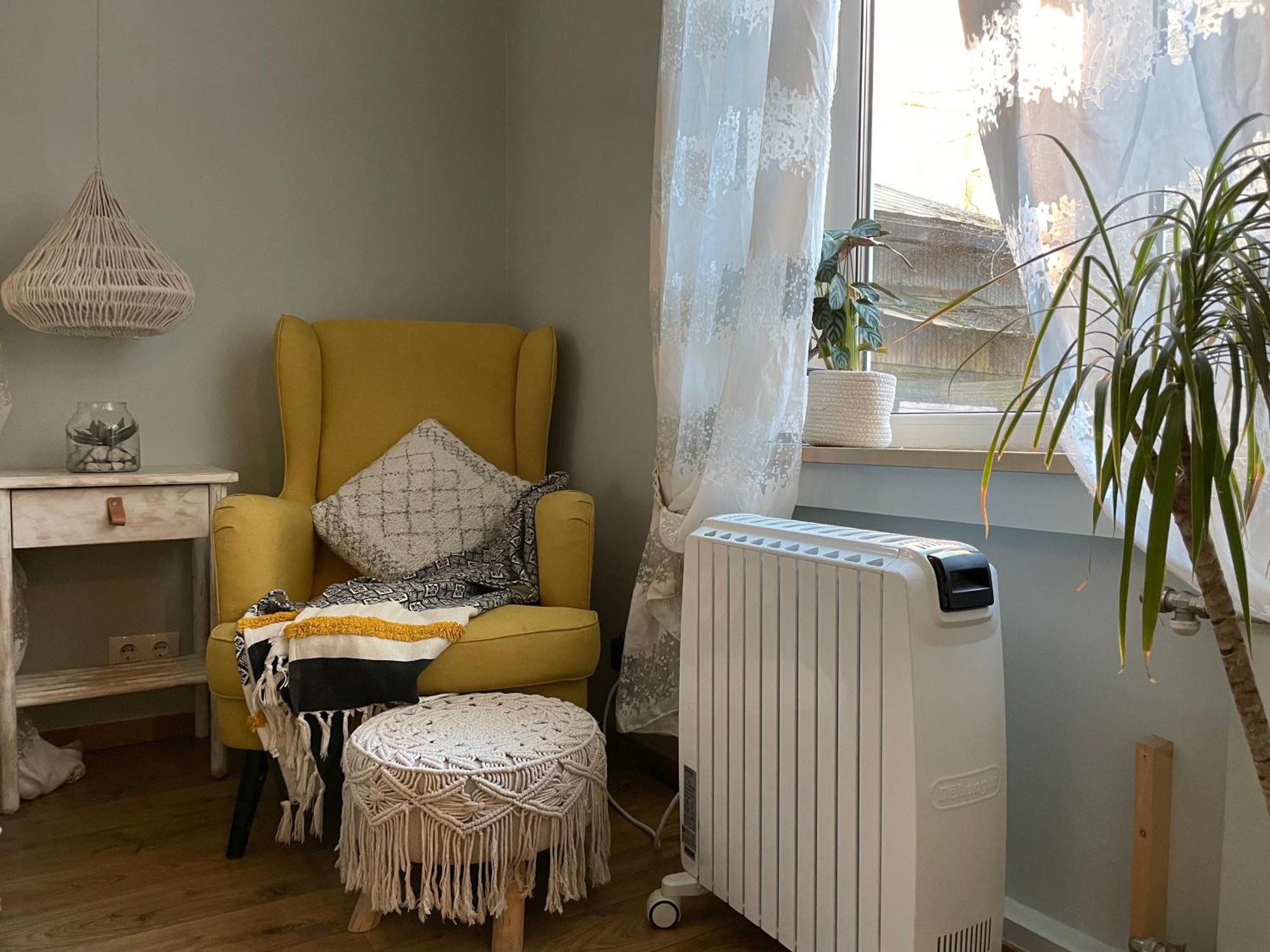 Pristine 1Br Apt In City Center W/ Patio And Parking Ρίγα Εξωτερικό φωτογραφία