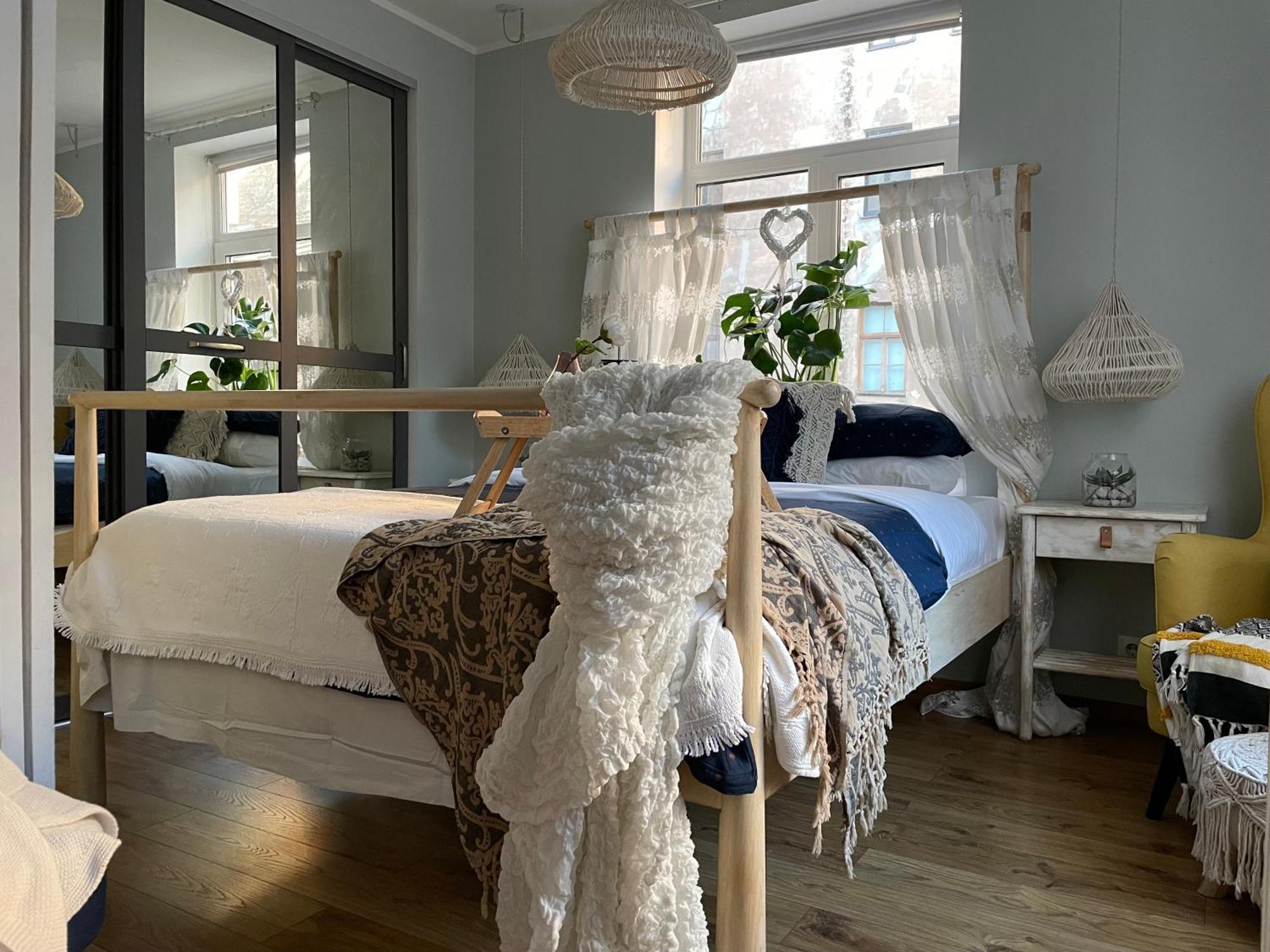 Pristine 1Br Apt In City Center W/ Patio And Parking Ρίγα Εξωτερικό φωτογραφία