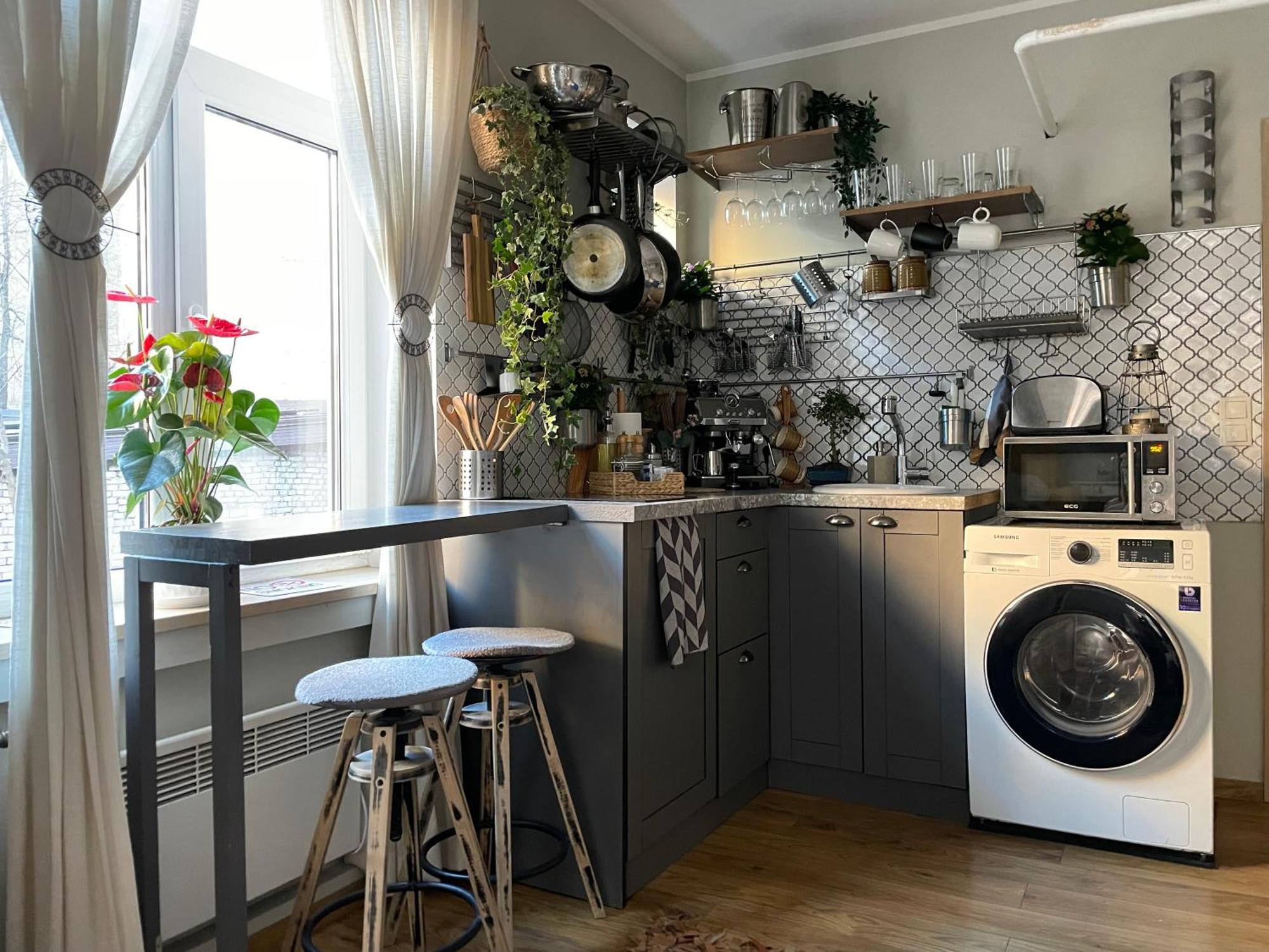 Pristine 1Br Apt In City Center W/ Patio And Parking Ρίγα Εξωτερικό φωτογραφία